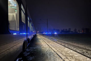 22-latka nie wyhamowała