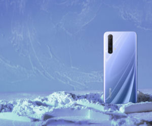 Realme X50 5G