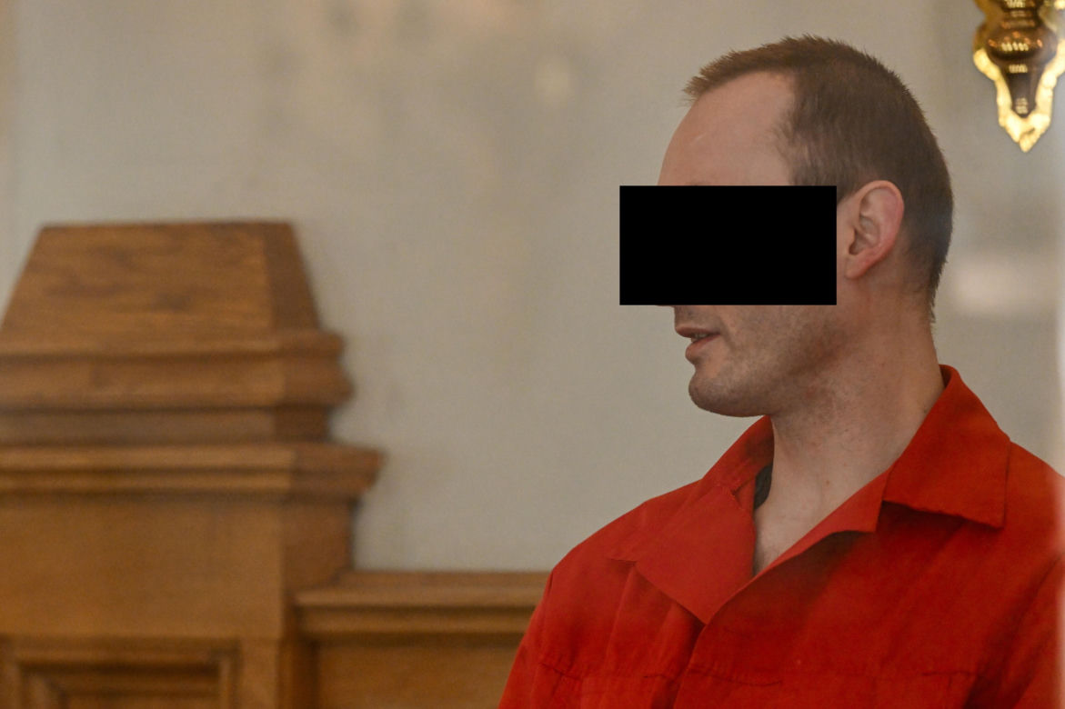 Ruszył proces Artura R.