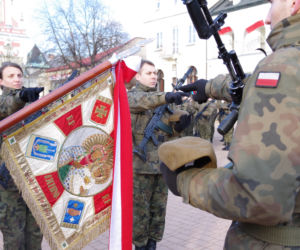 Powołania do podkarpackich Wojsk Obrony Terytorialnej