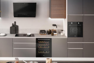 Jak przechowywać wino w kuchni? Zwykła kuchnia czy luksusowa winiarnia? Poznaj sztuczki ekspertów