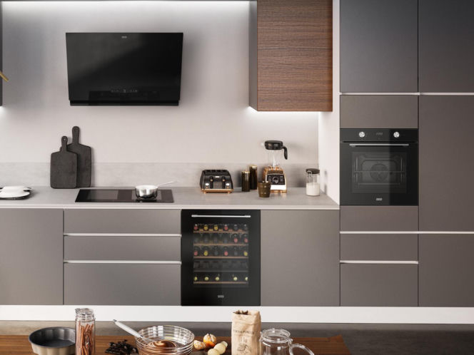 Jak przechowywać wino w kuchni?