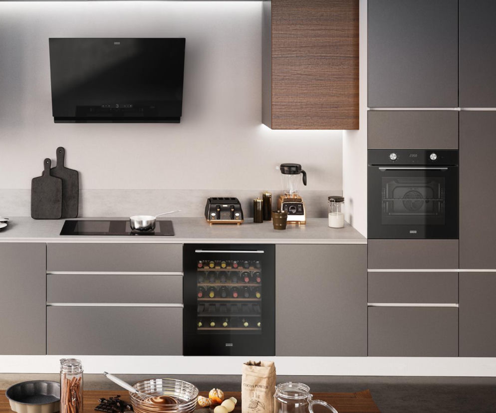 Jak przechowywać wino w kuchni? Zwykła kuchnia czy luksusowa winiarnia? Poznaj sztuczki ekspertów