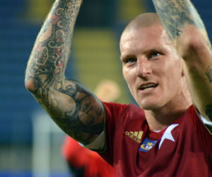 Wisła Kraków - Piast Gliwice 1:0. Zobacz zdjęcia z meczu! [GALERIA]