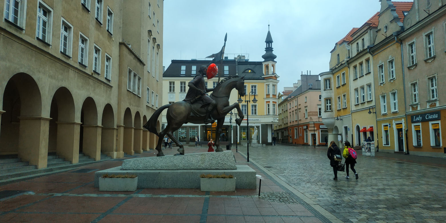 Walentynki 2020 Opole