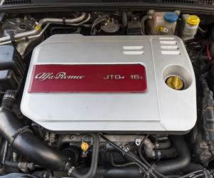 Alfa Romeo 159