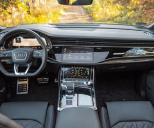 Audi SQ7 4.0 TDI V8 biturbo 435 KM quattro tiptronic