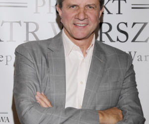Filip Chajzer i Zygmunt Chajzer