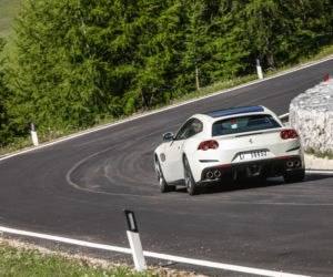 Ferrari GTC4Lusso