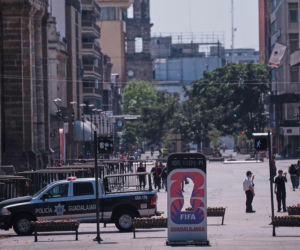 Zamieszki w turystycznym raju! Ostrzeżenie dla Polaków