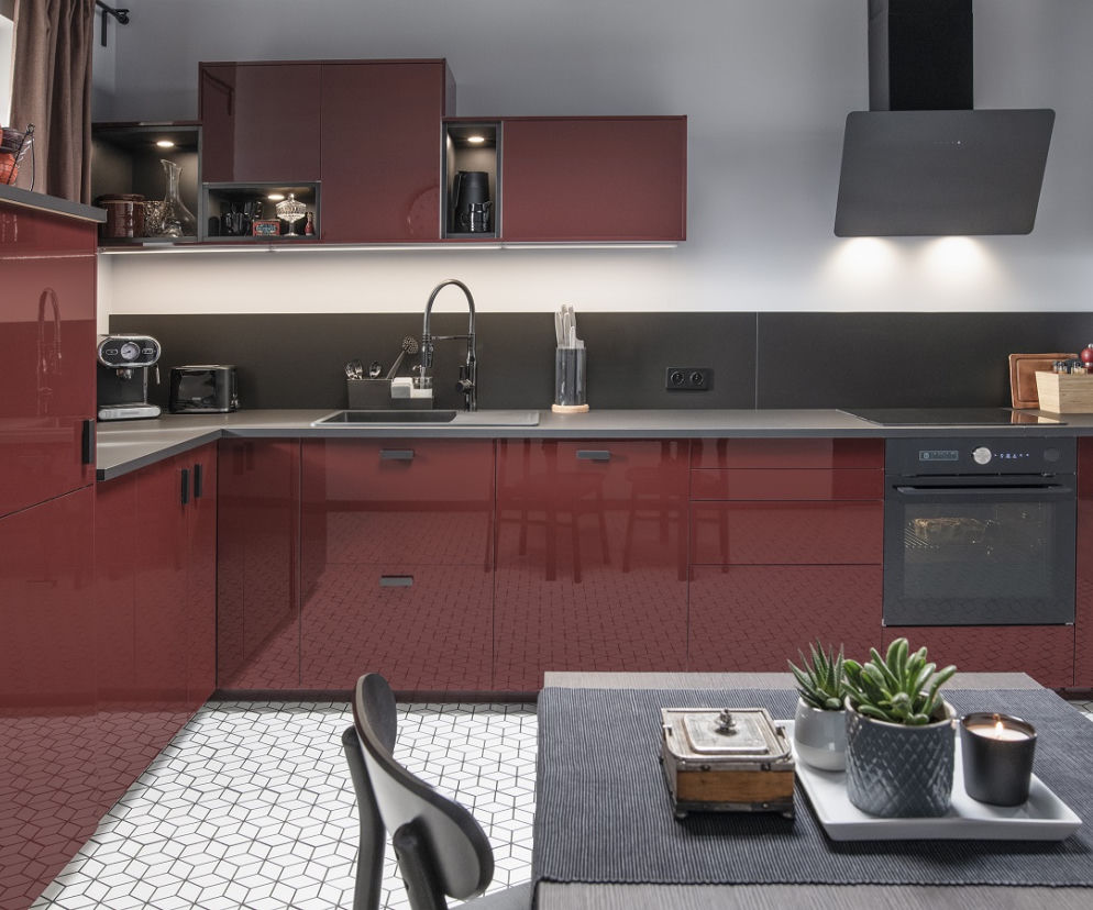Zaprojektuj wymarzoną kuchnię ze specjalistą IKEA w Rzeszowie [ZDJĘCIA]