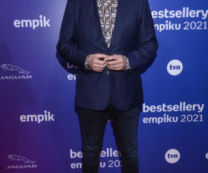 Marcin Meller pokazał zdjęcie ze szpitala. Jednocześnie zaapelował do swoich fanów