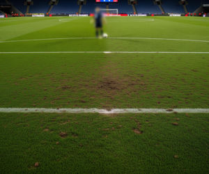 Korona Kielce – GKS Katowice w Ekstraklasie. Kto zaskoczył na przerwę?