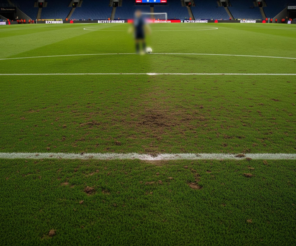 Korona Kielce – GKS Katowice w Ekstraklasie. Kto zaskoczył na przerwę?