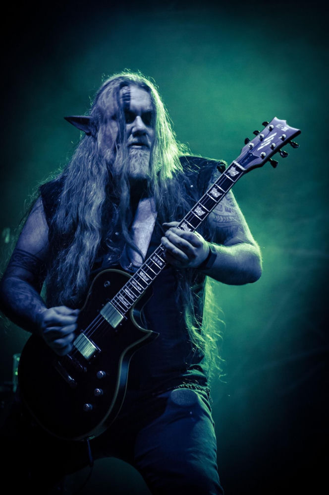 Heidenfest 2026 w Warszawie: folk metalowe szaleństwo w środku zimy [RELACJA]