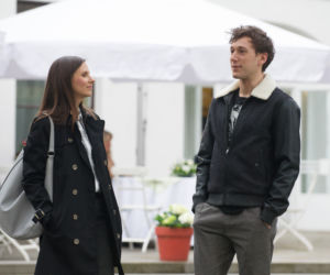 Na Wspólnej 2331, Błażej (Jakub Świderski), Gosia (Anna Gerth)