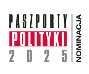 Paszporty polityki 2025 - Nominacje w kategoriach Muzyka Poważna, Kultura Cyfrowa i Książka