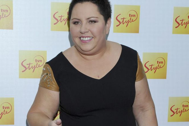 DOROTA WELLMAN
