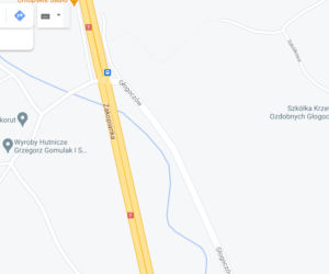 Głogoczów: Nie żyje młoda motocyklistka. Zderzył się z nią kierowca z zakazem prowadzenia pojazdów