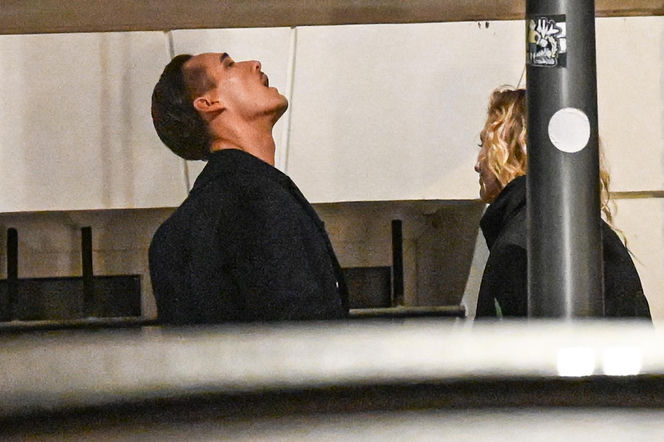 17."Dancing with the Stars. Taniec z Gwiazdami" impreza po finale