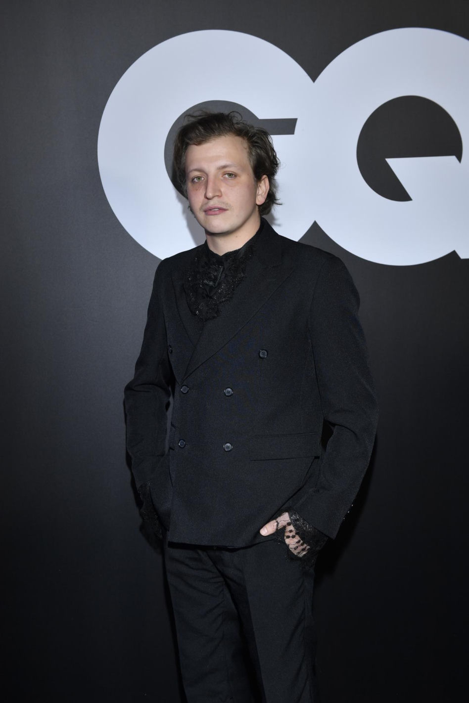 Gwiazdy tłumnie na premierze "GQ Poland"