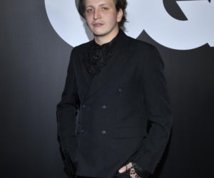 Gwiazdy tłumnie na premierze GQ Poland