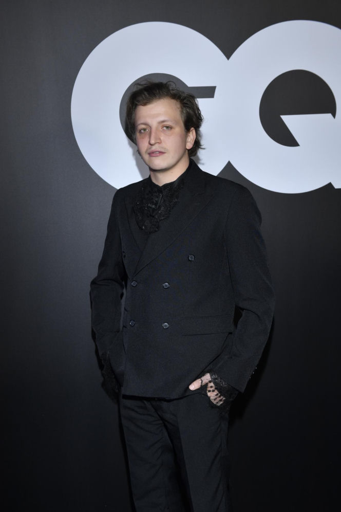 Gwiazdy tłumnie na premierze "GQ Poland"