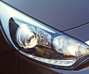 Kia Rio 5d 1.4 CRDi
