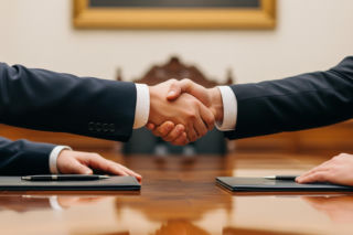 Polityczny przełom? Premier Donald Tusk i prezydent Karol Nawrocki ustalili datę rozmów