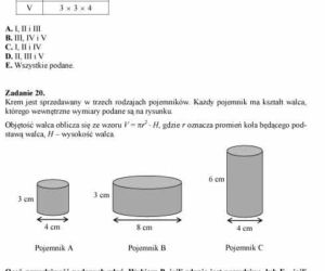 Próbny EGZAMIN GIMNAZJALNY grudzień 2011 - MATEMATYKA: jakie były PYTANIA, ARKUSZE, ODPOWIEDZI, PRZECIEKI
