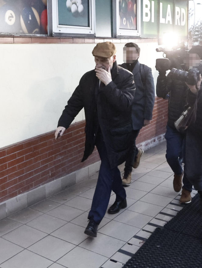 Czas na spotkanie w PiS. Na miejscu Macierewicz, Czarnek i Rau