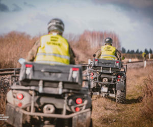 Żołnierze WOT jak policjanci? Mogą legitymować i zatrzymywać