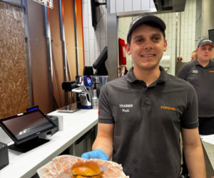 Wielkie otwarcie Popeyes w Lublinie. Będą vouchery i darmowe kanapki