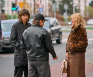 Brygida będzie zaskoczona. Klusek spotka się z tajemniczą kobietą! 