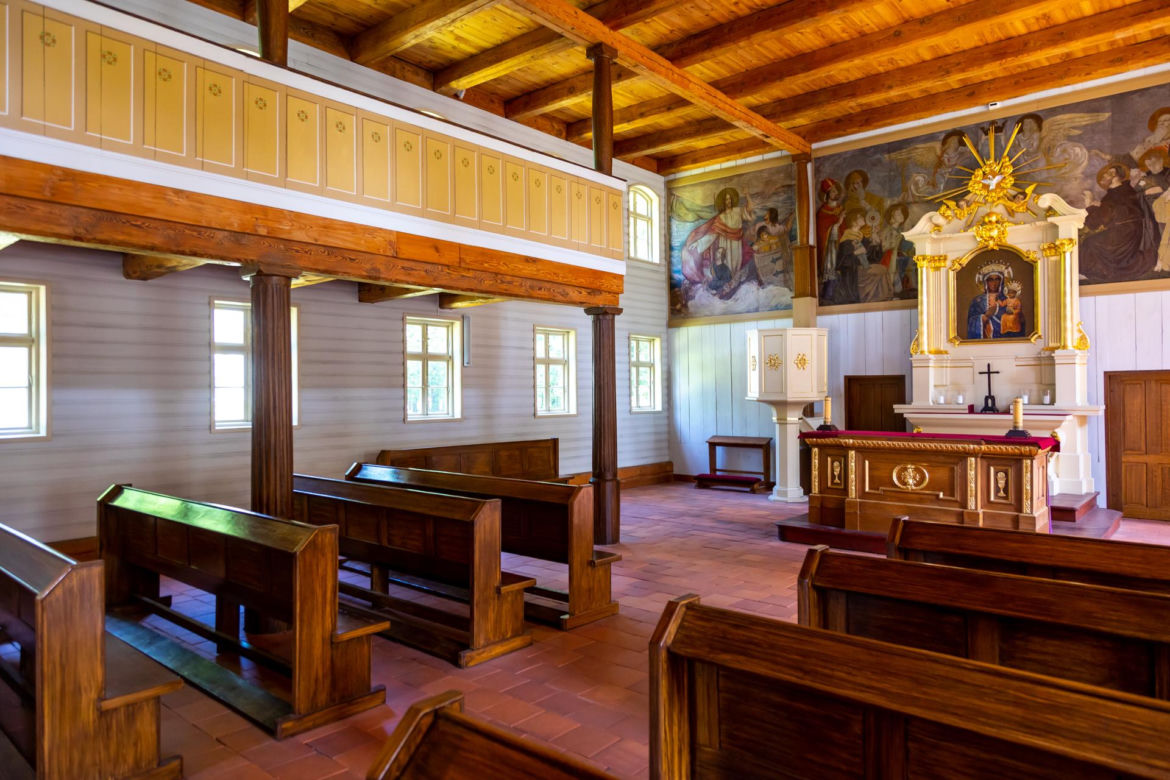 Muzeum Włókiennictwa w Łodzi