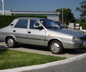 Dacia 1310 Ultima Berlina