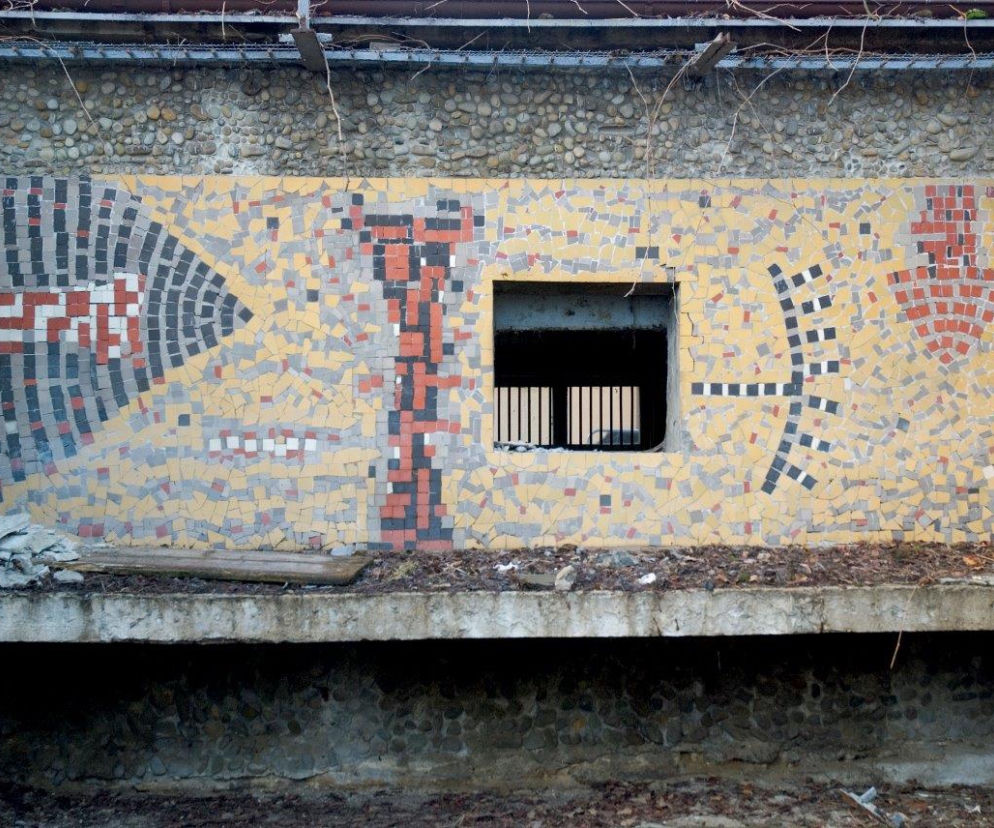 Mozaika