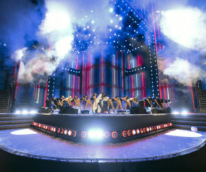 Edyta Górniak zmieniła się nie do poznania! Grzywka i burza loków to dopiero początek!