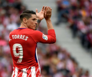 Fernando Torres