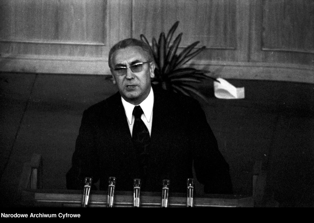  Edward Gierek 