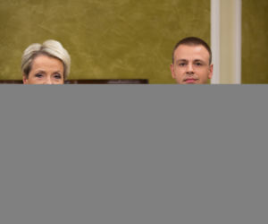Kto poślubi mojego syna