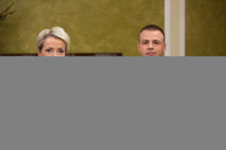 Kto poślubi mojego syna