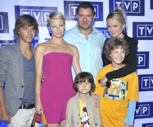 Tyle Karolak i Kożuchowska zarobią za powrót Rodzinki.pl. Zawrotne stawki