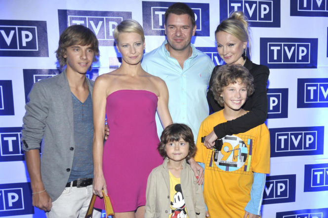 Tyle Karolak i Kożuchowska zarobią za powrót "Rodzinki.pl". Zawrotne stawki