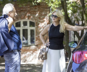 Grażyna Torbicka 37 lat minęło jak jeden dzień