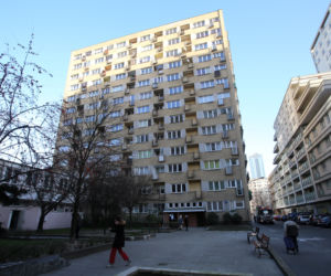 Szukają nożownika z Pańskiej