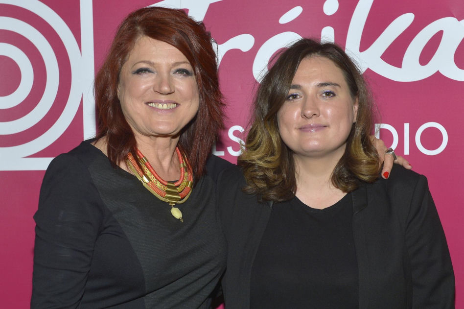 Mika Urbaniak, Urszula Dudziak 