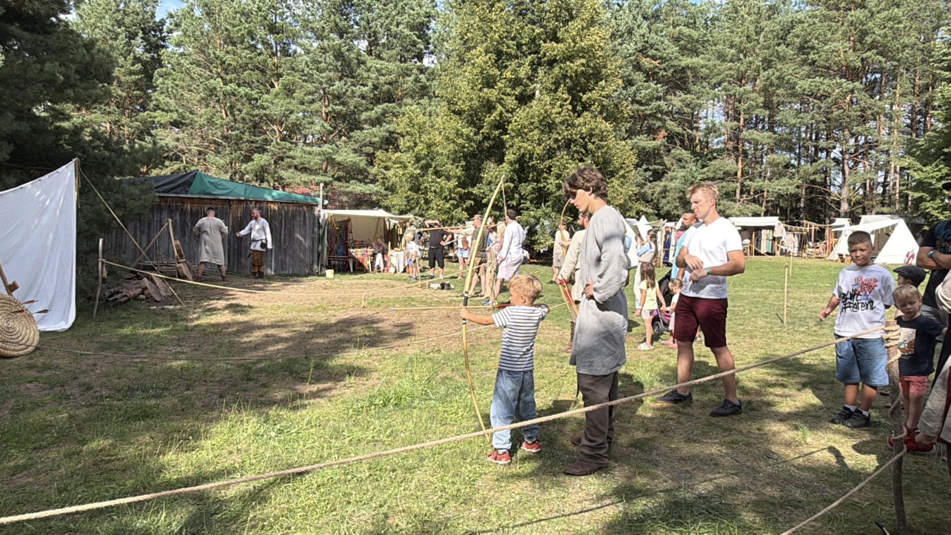 Slavia Festival 2026 w Rybakach