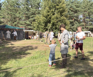 Slavia Festival 2026 w Rybakach