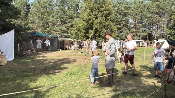 Slavia Festival 2026 w Rybakach